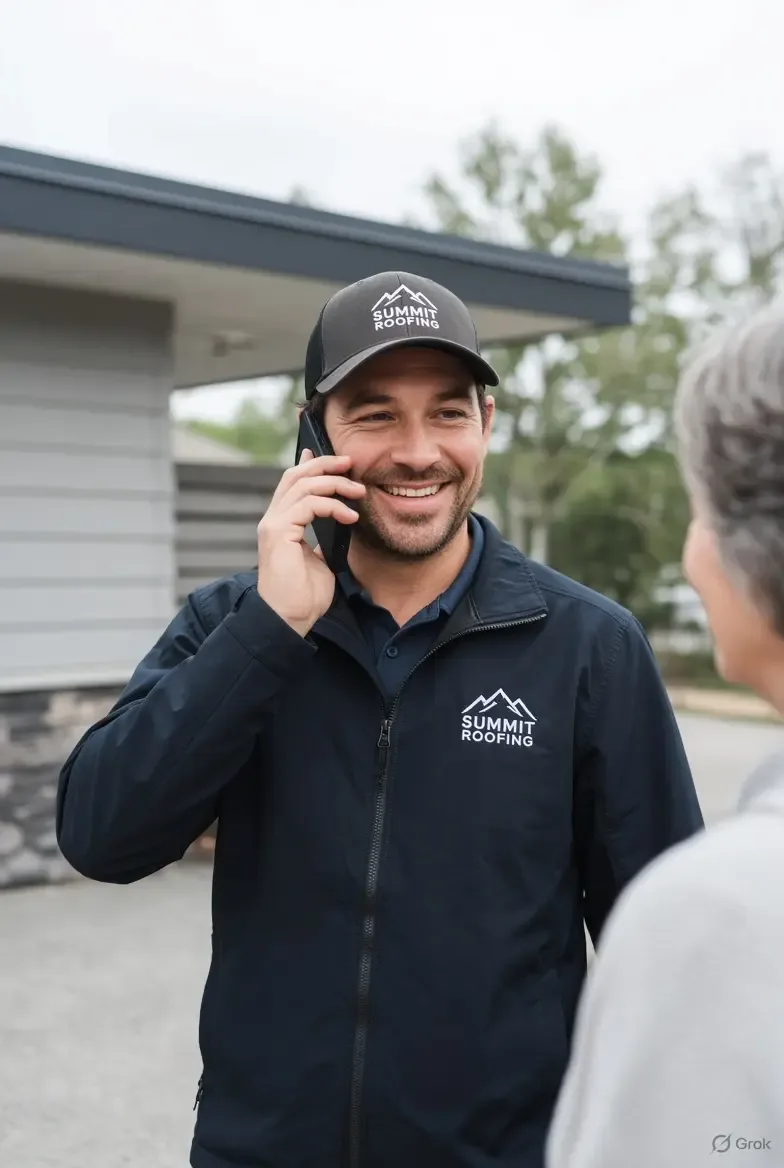 Flat Roof Leak Repair Saint Albans, WV FAQs